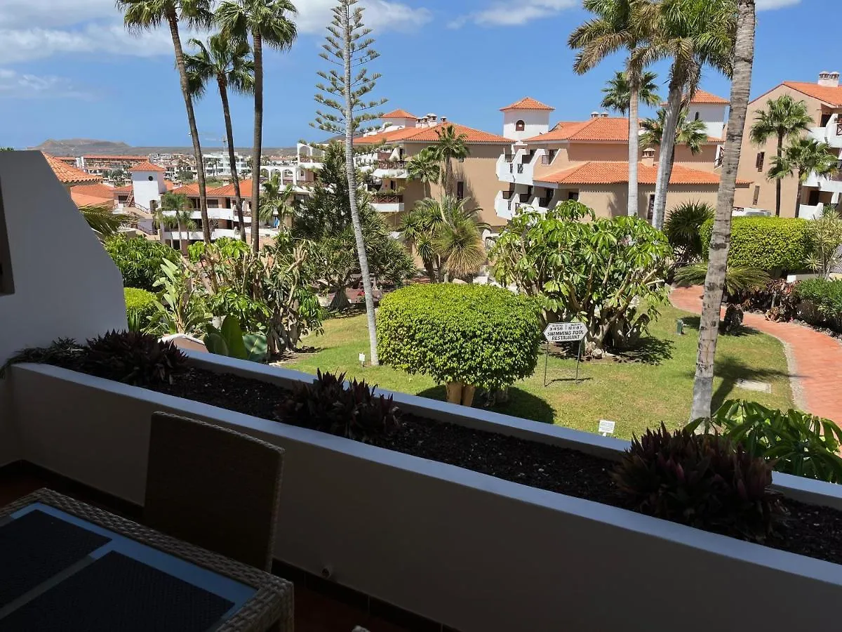 Sunny 201 Albatros Golf Del Sur Daire San Miguel de Abona