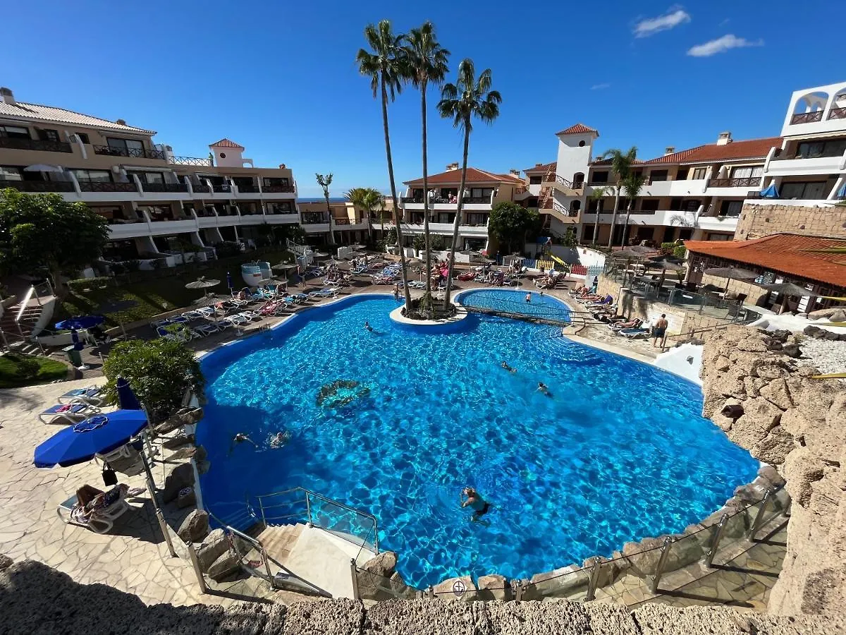 Sunny 201 Albatros Golf Del Sur ile iletişim