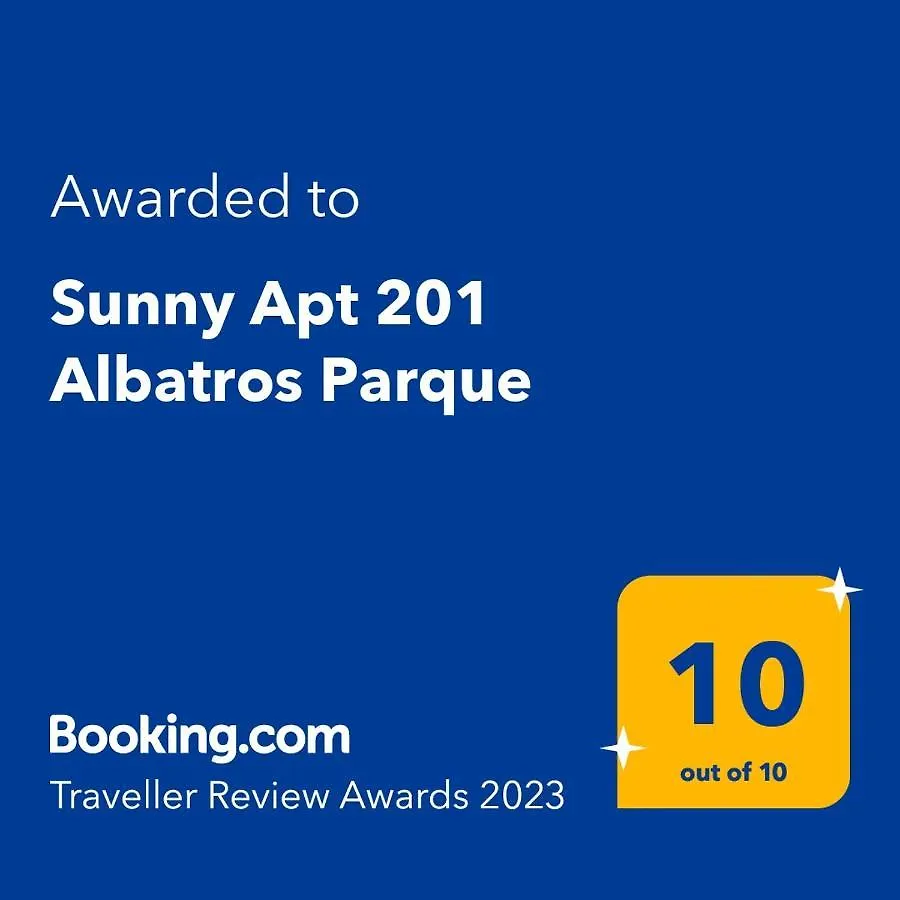 شقة سان ميغيل ذي أبونا  في Sunny 201 Albatros Golf Del Sur 0*,  إسبانيا